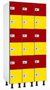 casillero fenolico gimnasios